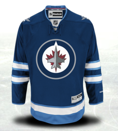 Winnipeg Jets - All Star Sports