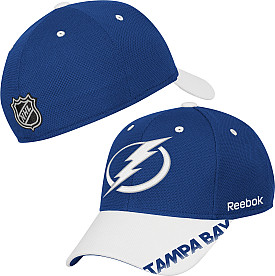 Reebok Tampa Bay Lightning Fur Trooper Hat