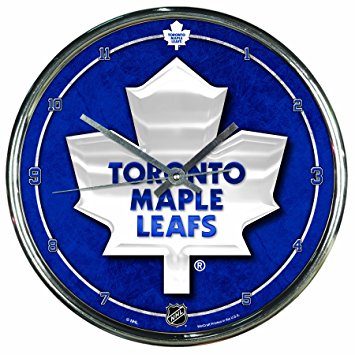 Custom Maple Leafs – Rep Your Colours